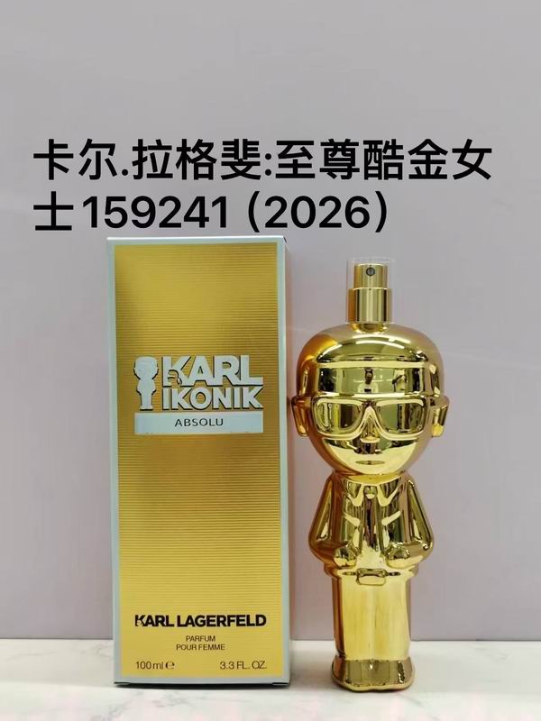 Karl Lagerfeld 100ml 03